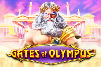 Слот Gates Of Olympus ЛТС Казино